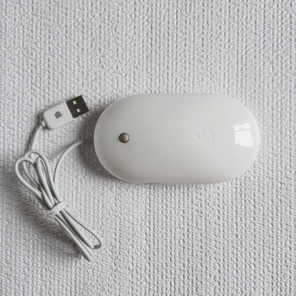 Apple Mighty Mouse Wired (A1152)